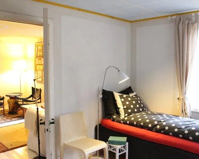 Lille Carlsson'S B&B