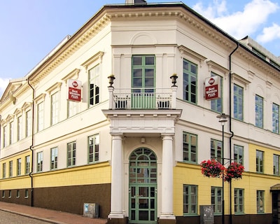 Best Western Plus Västerviks Stadshotell