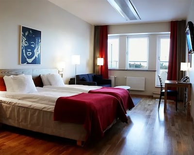 Clarion Collection Hotel Mektagonen