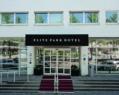 Elite Park Hotel