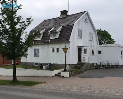 Centralt I Falkenberg