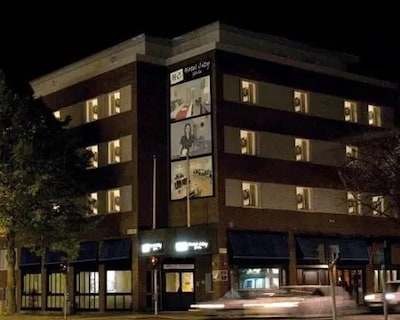 Best Western Hotel City Gavle