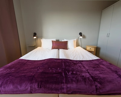 Forenom Aparthotel Stockholm Alvik