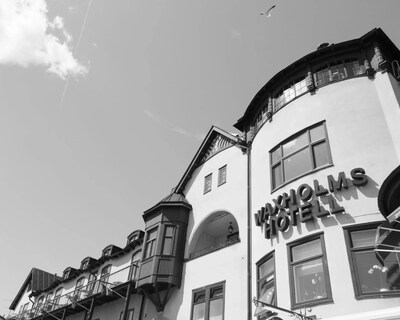 Waxholms Hotell