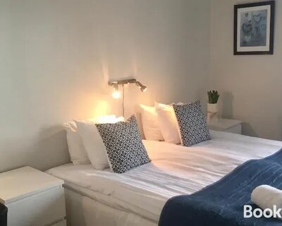 Aurora Bed & Breakfast