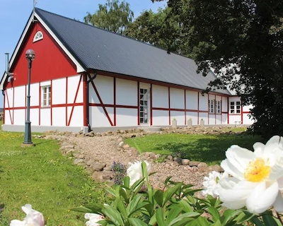 Lugna Gården- Spa & Konferens