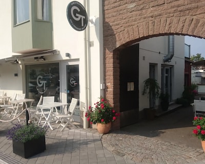 Gamla Televerket B&B