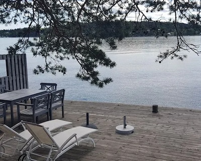 Solsidans B&b In Stockholm