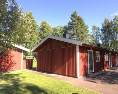 Rättviks Golfby