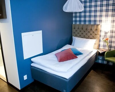 Best Western Hotel Akersberga