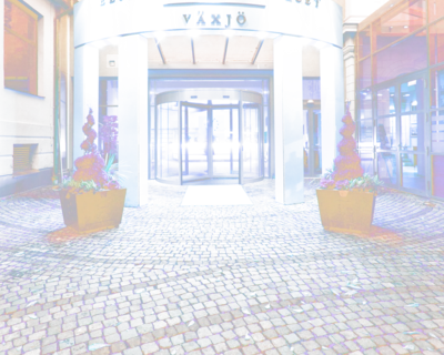 Elite Stadshotellet Växjö