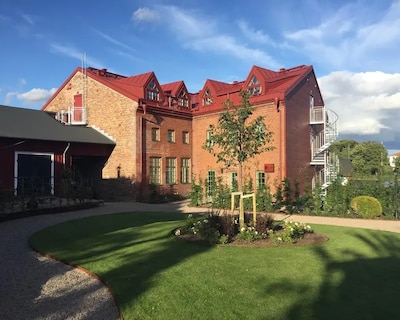 Hotell Hamngatan 27
