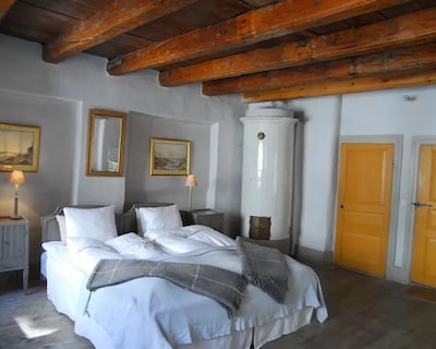 Hotel Sven Vintappare