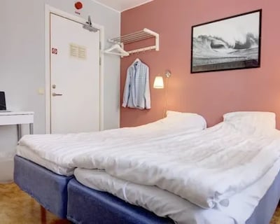 Masthuggsterrassens Hostel