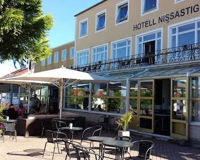 Hotell Nissastigen