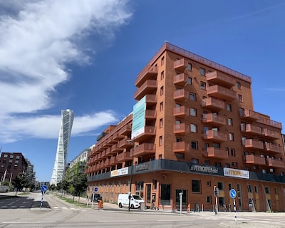 The More Hotel Västra Hamnen