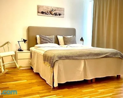 Trelleborg Central Vila