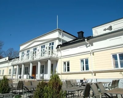Gränsö Slott Hotel & Spa
