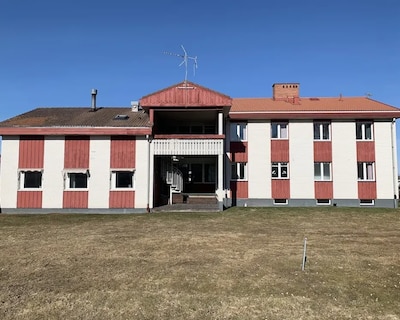 Saxvikens vandrarhem