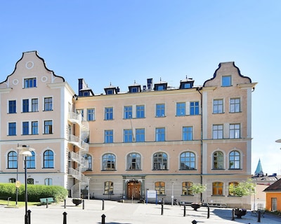 Ersta Hotell & Konferens