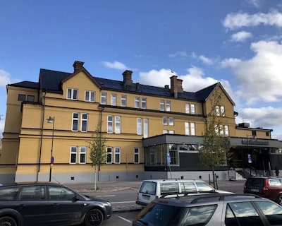 Orsa Järnvägshotell