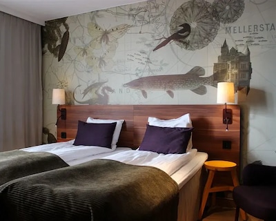 Scandic Sundsvall Nord