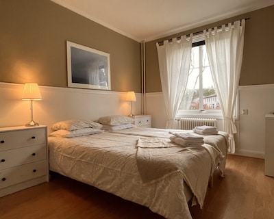 Hotel PerOlofGården