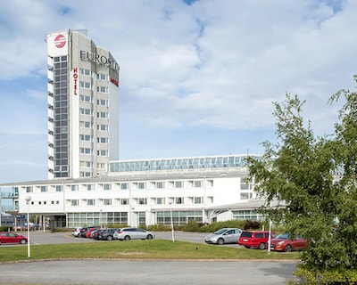 Best Western Eurostop Orebro
