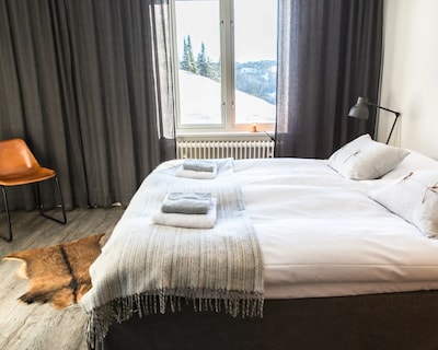 Millestgården Eco lodge