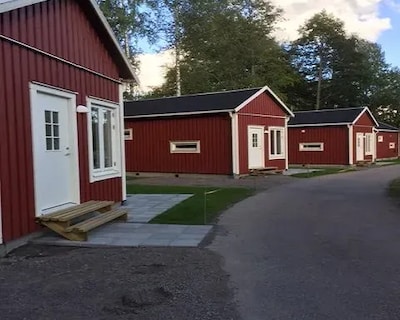 Evedals Camping Växjö