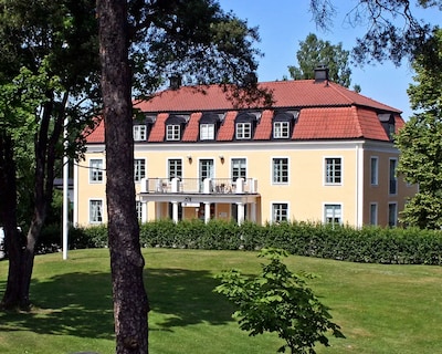 Hagabergs Vandrarhem