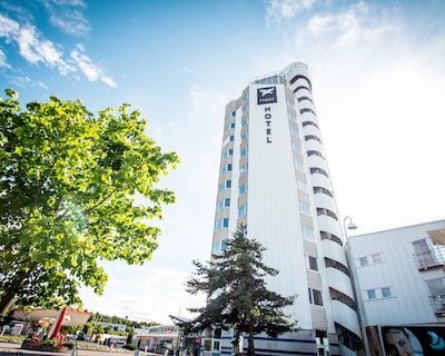 First Hotel Jönköping