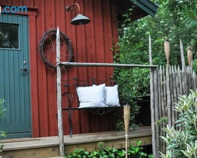 Håkesgård Bed&Garden