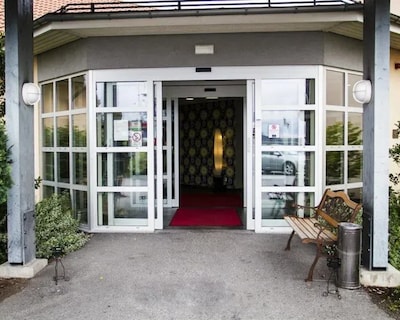 Best Western Hotel Vidöstern