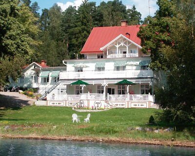 Hotell Torpa Pensionat - Sweden Hotels