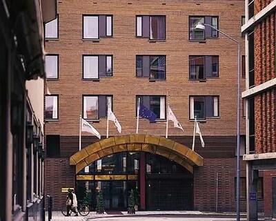 Clarion Hotel Grand Östersund