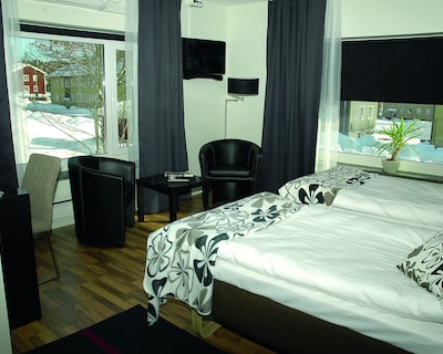 Fagersta Wärdshuset C. Dickens