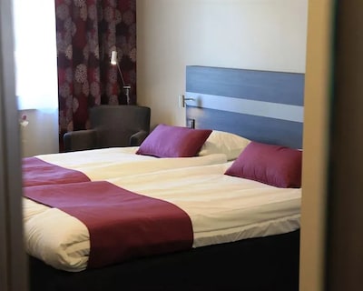 Tyleback Hotell; Sure Hotel Collection by Best Western