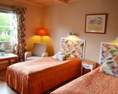 Jämtkrogen Hotell