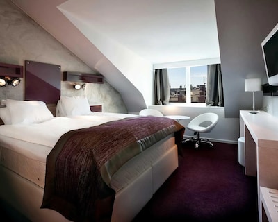 Ibis Styles Stockholm Odenplan