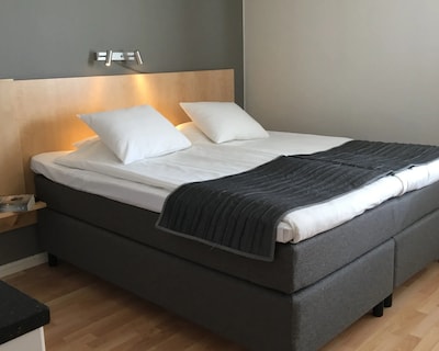 Linköpings Cityhotell och Vandrarhem