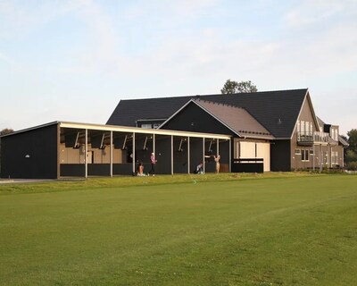 Halmstad Golfarena Hotell & Lägenheter