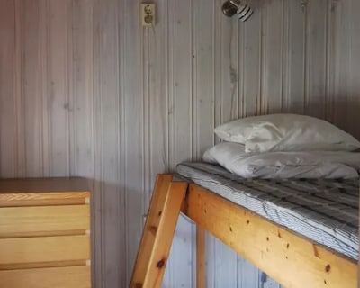 First Camp Sibbarp-Malmö