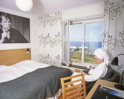 Strand Hotell Borgholm