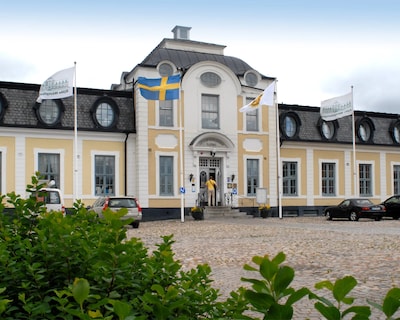 Sjöbo Gästgifvaregård