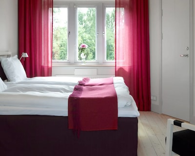 Ytterjärna Hotell & Konferens