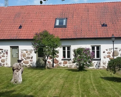 StoraHerrestad B&B
