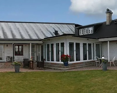 Glimminge Bed & Breakfast