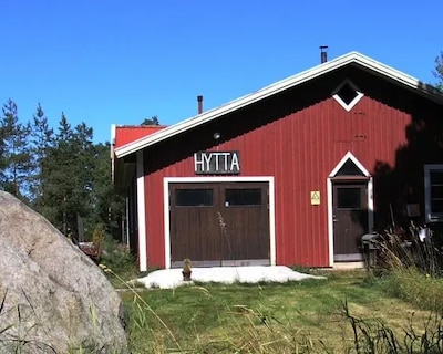 Eriksmåla Art Residence