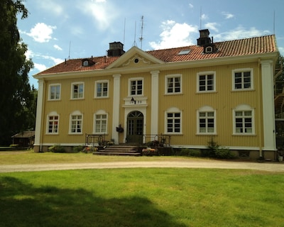 Lappnäs Bed & Breakfast